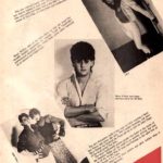 Bruce Witkin and Johnny Depp - Scarlet Bugle, Miami