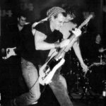 Bruce Witkin and Johnny Depp - Viper Room