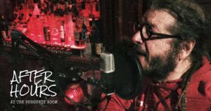 Keith Morris - After Hours at the Burgundy Room | Episode 6
